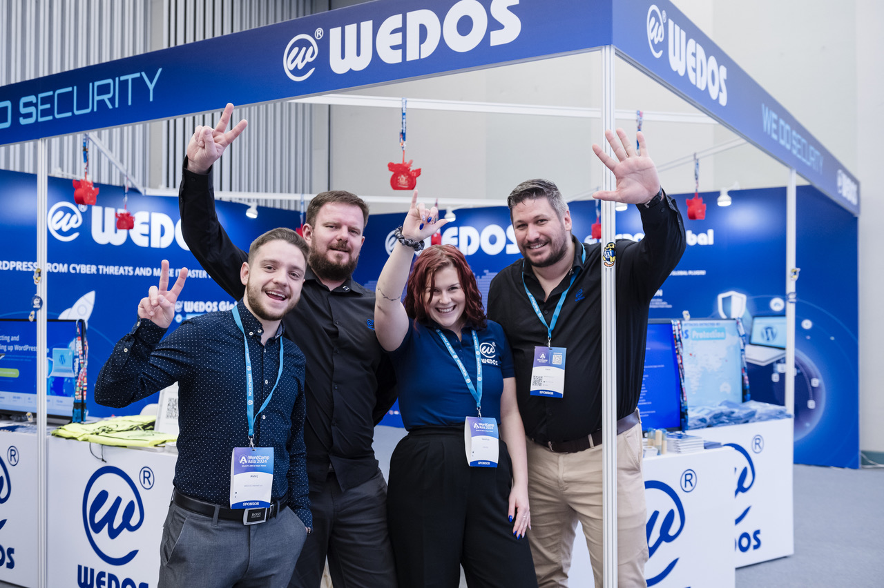 Volné pozice WEDOS – tým v datacentru